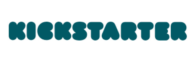 Kickstarter Logo 