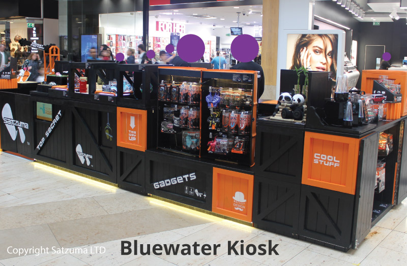 Retail Kiosk Examples Ideas Portfolio Design Bytes Jimmsdesign